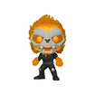 Funko POP Marvel: Infinity Warps - Ghost Panther - 