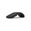 Mouse MICROSOFT Bluetooth Arc Surface Negro - 