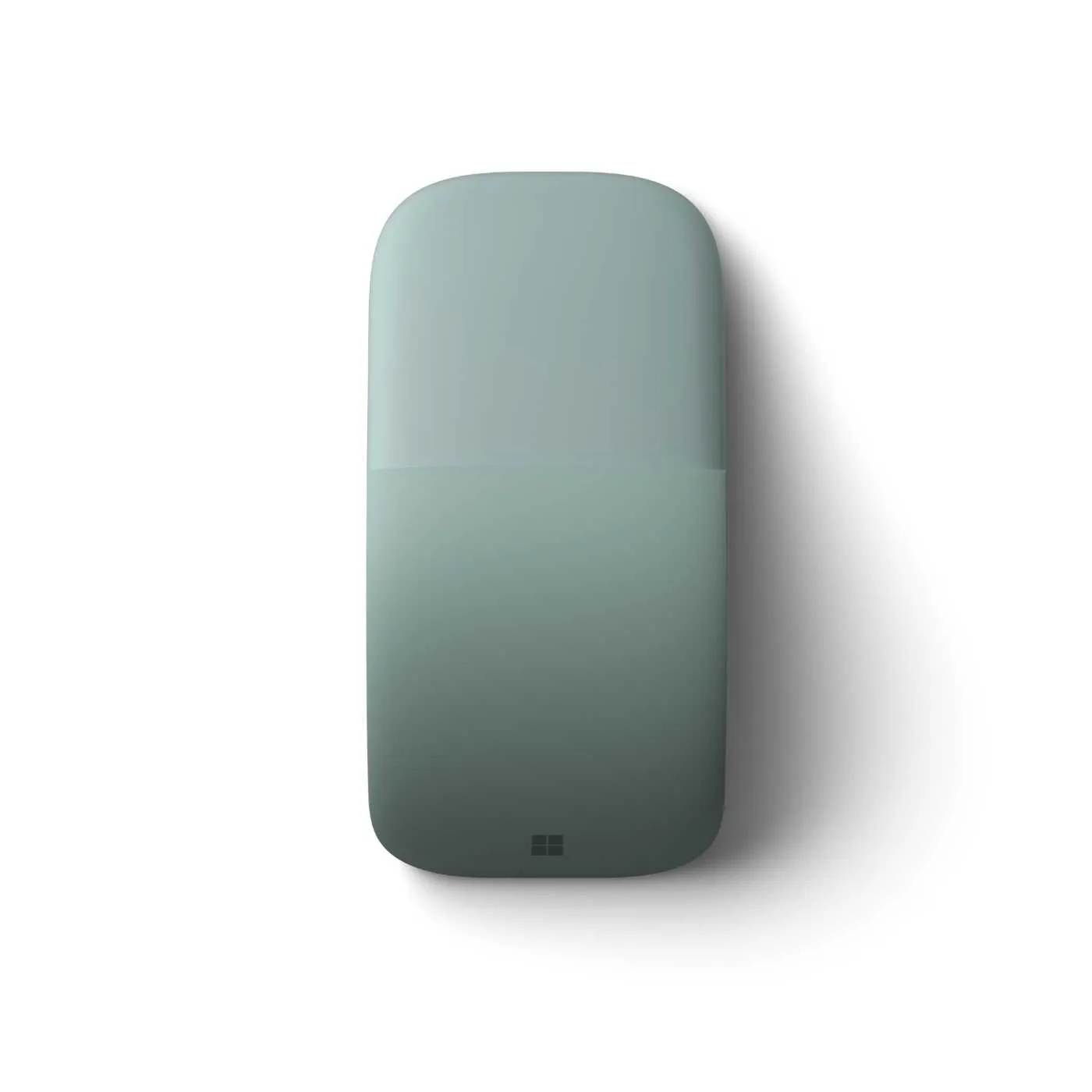 Mouse MICROSOFT Bluetooth Arc Surface Azul