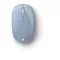 Mouse MICROSOFT Bluetooth Óptico Azul