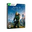 Juego XBOX One|Series X Halo Infinite Steelbook Edición Limitada - 