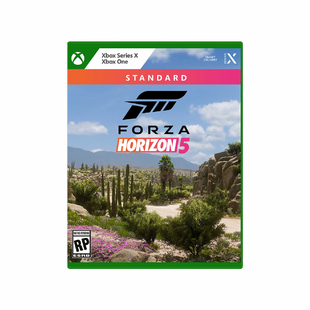 Juego XBOX One|Series X Forza Horizon 5 Edición Standard - 